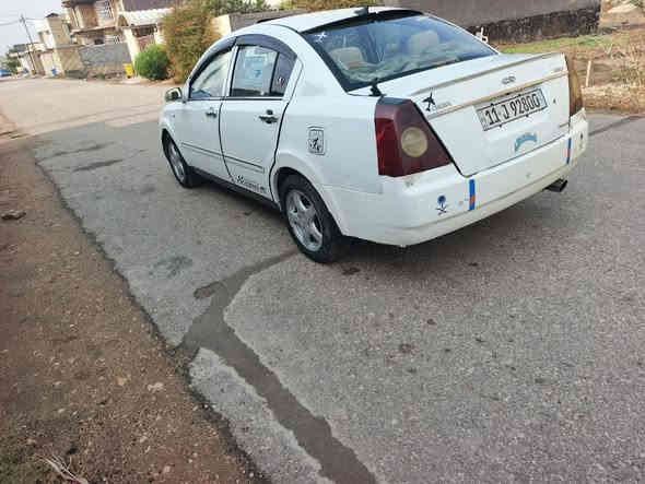 السلام عليكم شيريA5 اي فايف رقم بغداد
انكليزي موديل 2011مكينه كير حداديه جدد مكينه وكير بلاد تبريد شغال كفاله من الضربه كير اوتو ماتيك السياره كلش جديده
السعر37وبيها مجال 
الاتصال***********
مامتواجد بلخاص 👆👆
