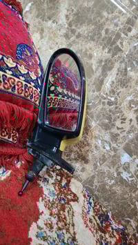 مراية اكسنت 2010 • يسار • موصل