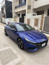 للبيع النترا 2023 sport N line للبيع النتره موديل 2023 فول مواصفات ان ...