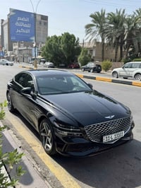 G80 سبورت • ٢٠٢٤ • عداد أقل من ٩٠٠