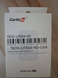 كارلنك كت • ذاكرة ٣٢/٤ • HDMI