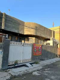 بابل نادر الثالثه • ٢٠٠م • طابو صرف