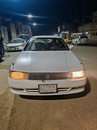 سيارة • واسط