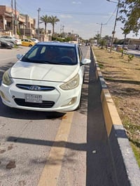 اكسنت 2017 محرك 1600  ماشية147    رقم واسط مشروع وطني وين ميعجبك تحول ...