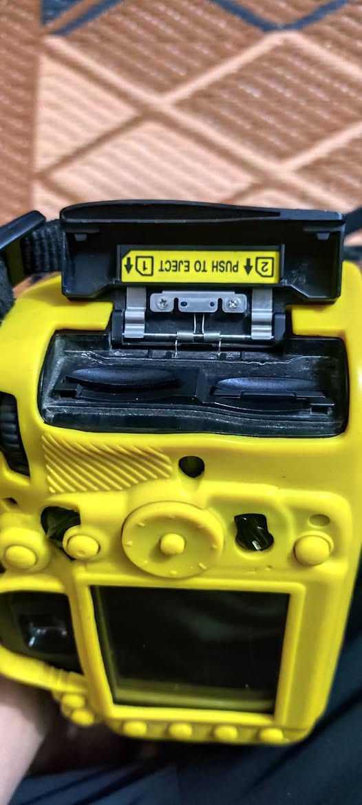 سلام عليكم كامره لبيع 
نيكون 7000
بطاريه 2
شاحنه
رام16كيكه
جنطه
بس الفلاش ما يشتغل  
السعر 350
العنوان .ناصريه.مركز 
متواجد ماسنجر


**إذا كنت صاحب هذا الإعلان وتريد حذفه لأي سبب، رجاءا أرسل رسالة إلى الدعم الفني**