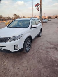 سورنتو ٢٠١٤ • فور ويل • كفالة عامة