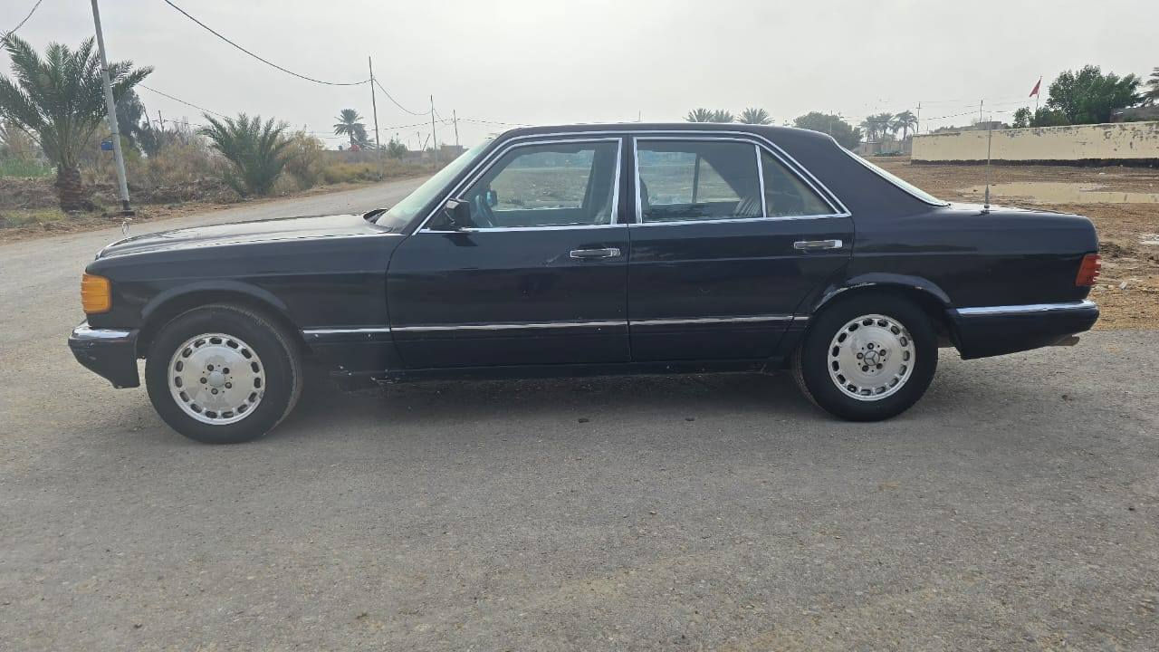 مارسيدس باب قصير محور فيفتي مديل 1989 تبريد فول رقم بابل مشروع وطني تخم تاير جديد دواخل جديده كير جديد  السعر 45 بيها مجال ***********
*********** مكلف بنشر
