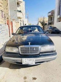 بروكهام • ١٩٩٥ • اوتوماتيك