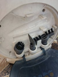 مبردة جديدة • استعمال شهر واحد • مثرام جديدة','?