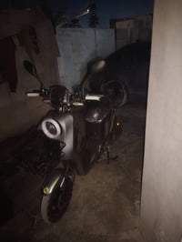 دراجة كهربائية • ديالى