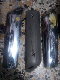 واقيات صالنصه اصليات وقواعد جنط اصليه ماركة جيفي لبيع توصيل موجود ٠٧٧٣...