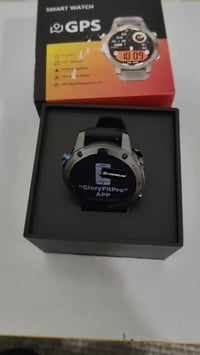 ساعة ذكية • جديدة