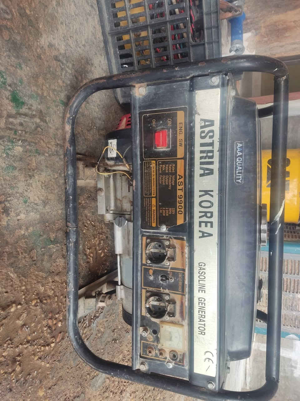 متاح سلام عليكم غراض فول نضافه مولد شرط الفحص مكينه لحيم الستيل شرط الفحص دريل مستخدم مره وحده كوسره جديده ملف نحاس جهاز بوكو اكس ثري برو 60فريم بعده جديد ولك الفحص


**إذا كنت صاحب هذا الإعلان وتريد حذفه لأي سبب، رجاءا أرسل رسالة إلى الدعم الفني**