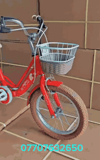 بمناسبة العطلة الربيعية 
العروض مستمرة من بايسكل تيك
بالاقساط وانت كاعد بيتك 
توصيل مجاني .
سارعوا قبل انتهاء العروض
***********

#بايسكل
#اطفال
#دراجات
#الاقساط
#توصيل_مجاني
