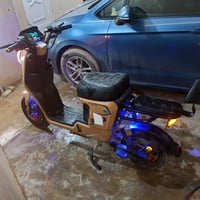 R9 موديل ٢٠٢٦ • بطارية ٥ دبل • سرعة حقيقية ٧٠