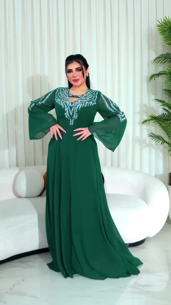 فستان حفلات 
قناة التليجرام جمله ومفرد https://t.me/manr_1995ma


**إذا كنت صاحب هذا الإعلان وتريد حذفه لأي سبب، رجاءا أرسل رسالة إلى الدعم الفني**