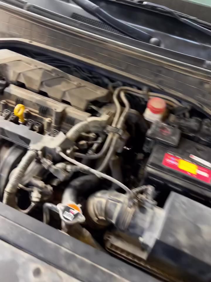 هونداي فينيو ⚙️تحوير نضام الكير من cvt ⚙️الى at 
مع ضمان لمدة سنه كامله ✅
ملاحضه ‼️كلوب الچيك يطفى وشغل كله شركة✅  
📍عنوان📍بغداد جسر ديالى الجديد 
***********
