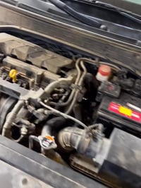 هونداي فينيو ⚙️تحوير نضام الكير من cvt ⚙️الى at  مع ضمان لمدة سنه كامل...