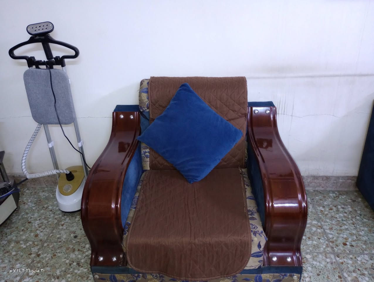 تخم عشر مقاعد للبيع


**إذا كنت صاحب هذا الإعلان وتريد حذفه لأي سبب، رجاءا أرسل رسالة إلى الدعم الفني**