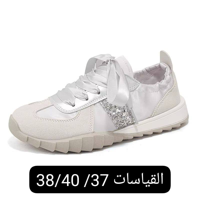 ✨ أناقة… راحة… وجودة بوقت واحد
تشكيلة جديدة من الأحذية العصرية وصلت الآن!
✔️ موديلات مكس 
✔️ خامات مريحة وجودة عالية
✔️ أسعار مناسبة للجميع سعر القطعة 8 وعرض قطعتين ب15
لا تفوّت الفرصة وخلي خطواتك أكثر أناقة 👞
📍 توصيل الف بسمايه 
الأناقة تبدأ من الحذاء.


**إذا كنت صاحب هذا الإعلان وتريد حذفه لأي سبب، رجاءا أرسل رسالة إلى الدعم الفني**