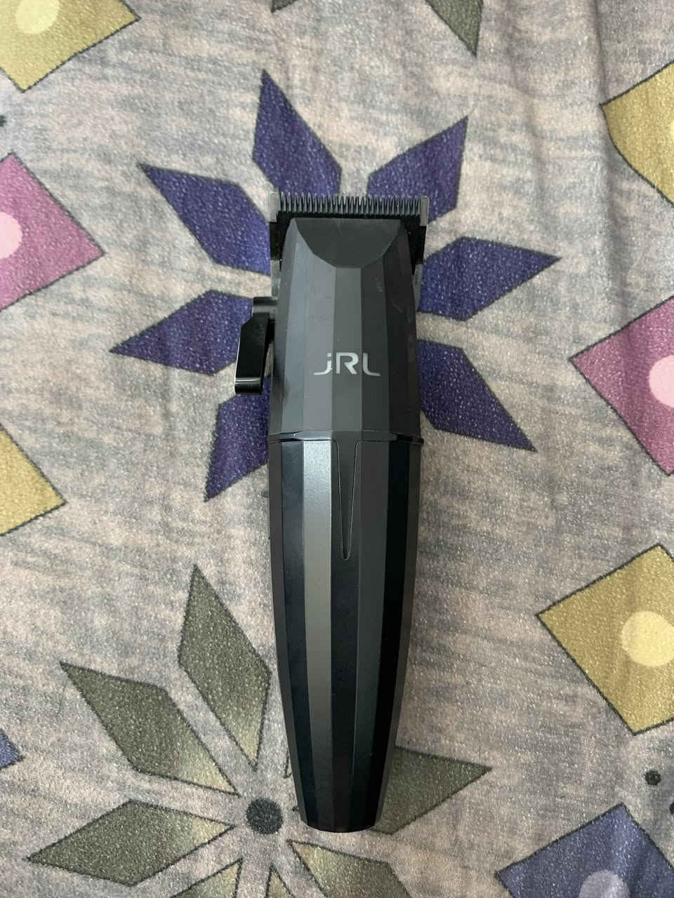 سلام عليكم مكينه جي ار ال للبيع أخذناها من أركو صار شهر من اخذتها رايدها ١١٠ ال حالها وكفت


**إذا كنت صاحب هذا الإعلان وتريد حذفه لأي سبب، رجاءا أرسل رسالة إلى الدعم الفني**