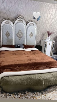 غرفه • نظيفه جدا • الامين الثانيه سكينه