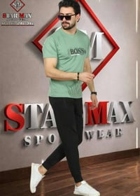 تراكات • شبابي رجالي • مقاسات سمول XL