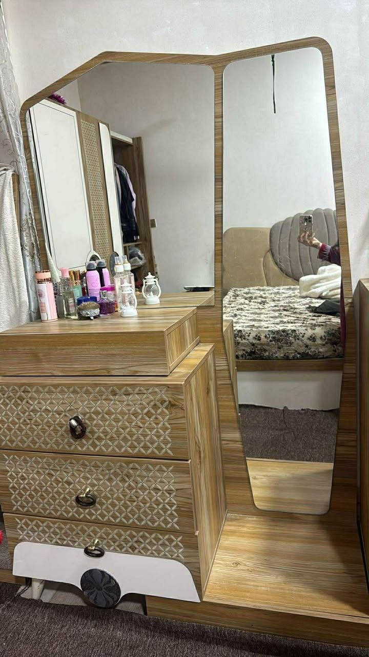 غرفه نوم نظيف كلش سعره 550 وبي مجال شراي تعال خاص كركوك, العراق


**إذا كنت صاحب هذا الإعلان وتريد حذفه لأي سبب، رجاءا أرسل رسالة إلى الدعم الفني**