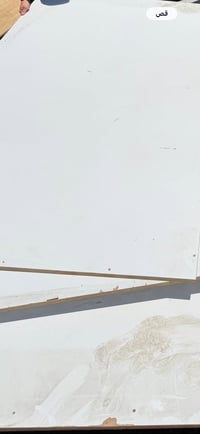 ام دي اف • سمك ٢٢ • ٢٨٠x٢١٠
