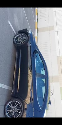 للبيع سبورت جي تي فول مواصفات ٢٠١٨ بيها ٤ قطع رقم صاحب السيارة 0776603...