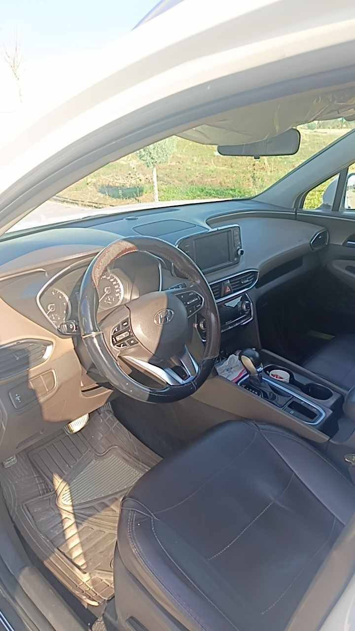 سنتافيا خليجي ٢٠١٩ / ٤ سلنَدر / بدون صبغ / فقط مكانين بارد / ٧ راكب ٨ نمره / رقم اربيل / السعر ٢٢١ / ايضا اكو مراوس مع توكسون . / *********** واتساب/ العنوان اربيل أربيل, العراق
