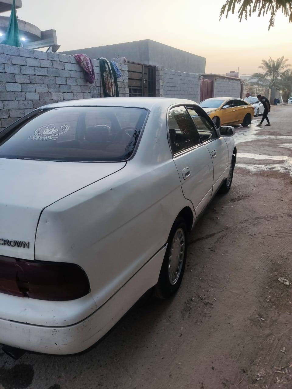 السلام عليكم بطه متصل للبيع السعر ٣٠ مكاني كوفه سياره كير مكينه بيهة بدايه صوت براص سيارة حلوة وجاهزة نضيفه للبيع والمراوس ***********
