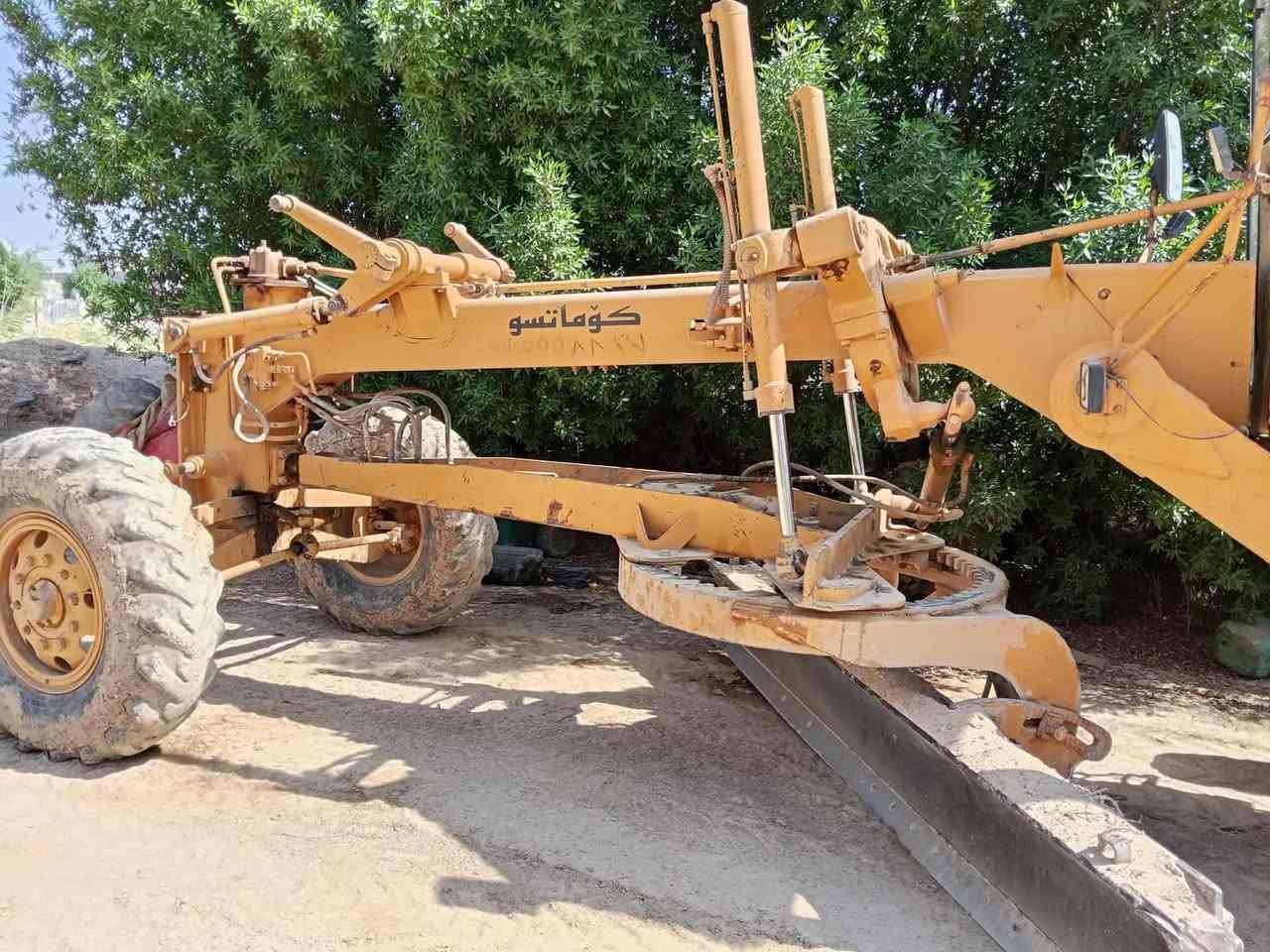 السلام عليكم كريدر 605 جاهزه للشغل اتصال ع رقم ***********
