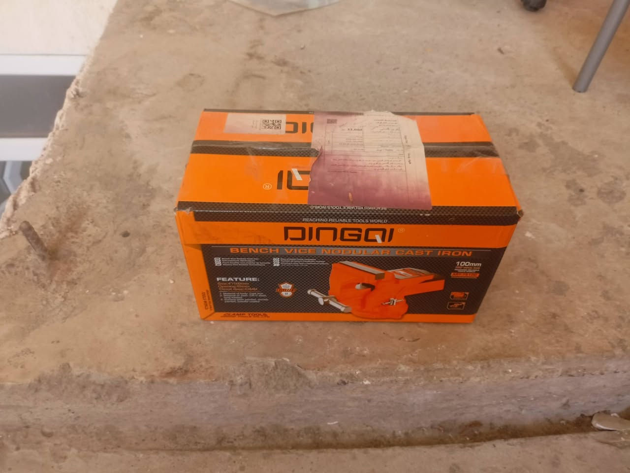 أسلام عليكم كوسرات ثنين ومنگنه بلكارتون للبيع  مكان كركوك رقم مبايل ***********
