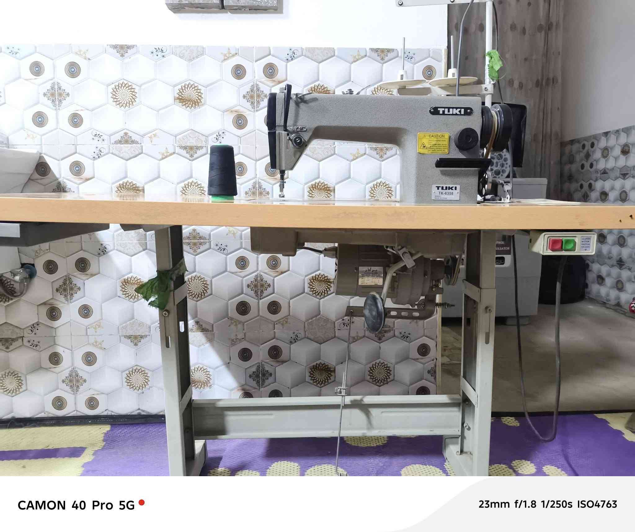 السلام عليكم مكينه برذر للبيع الله شاهد مكينه درجه اوله باب الاول ما مستخدمه قليل مال بيت مال محتاج واريد ابيع السعر 450وبيهه مجال قليل للستفسار الاتصال على الرقم غير متواجد عل الفيس ***********
