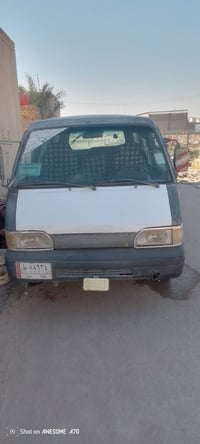 موديل ٩٥ • مكينة وكير • ناصريه