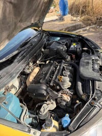 النترا ٢٠٠٨ • مكينة ١٦٠٠ • تحويل مباشر