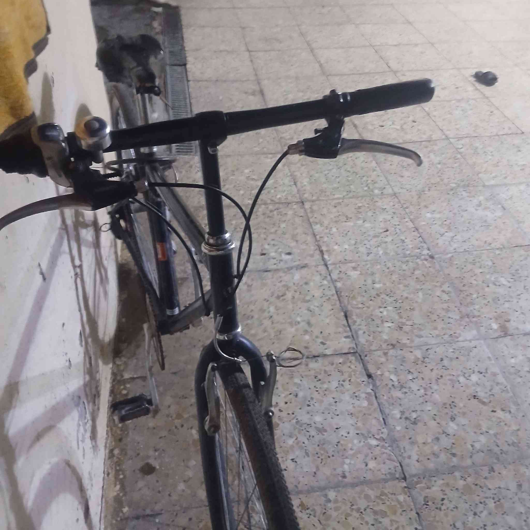 سلام عليكم شباب بايسكل للبيع سي 700 مكان بغداد سعر على الخاص


**إذا كنت صاحب هذا الإعلان وتريد حذفه لأي سبب، رجاءا أرسل رسالة إلى الدعم الفني**