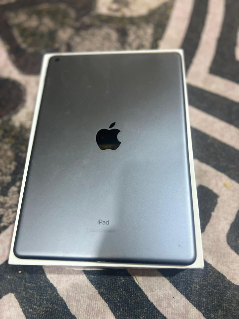 السلام عليكم ايباد 9 ستخدام قليل 250 مستعجل عل بيعه


**إذا كنت صاحب هذا الإعلان وتريد حذفه لأي سبب، رجاءا أرسل رسالة إلى الدعم الفني**