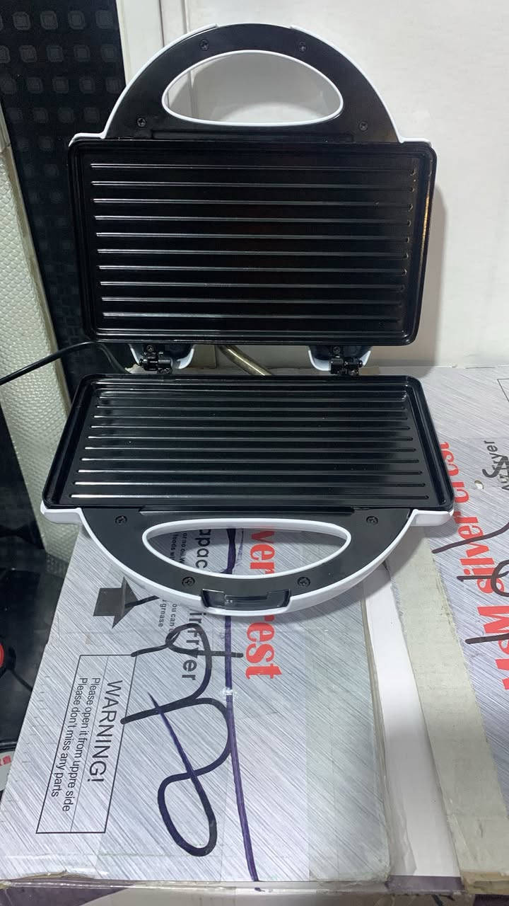 السلام عليكم عندي مجموعة كابسات صاج بال اوربي تقريب 50 قطعة اليريدهن يدخل خاص ابيع شلع مكاني بغداد الشعب


**إذا كنت صاحب هذا الإعلان وتريد حذفه لأي سبب، رجاءا أرسل رسالة إلى الدعم الفني**