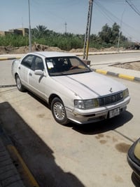 مكفوله • ١٩٩٢ • رقم انبار