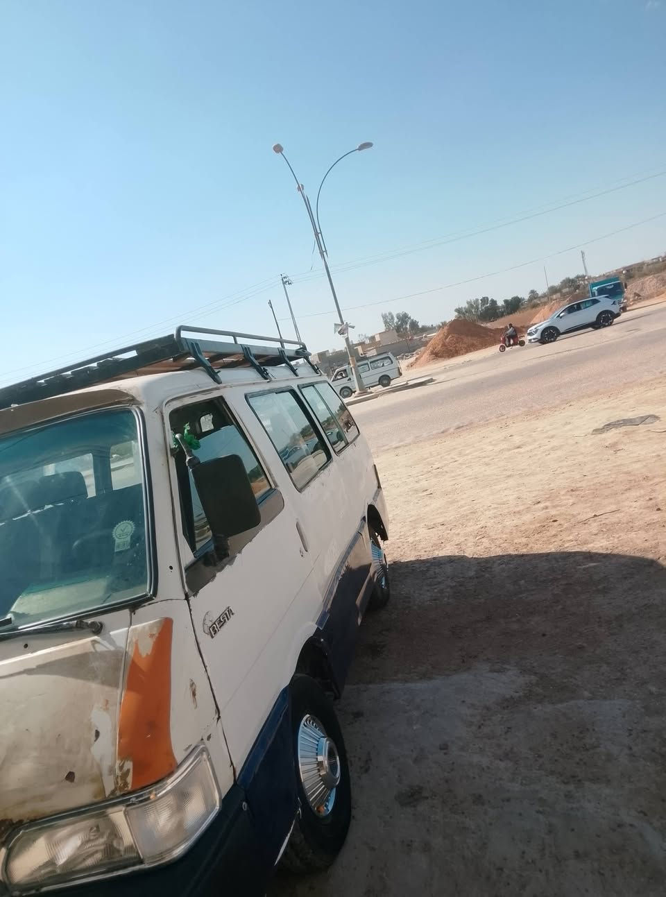 كيه بسته البيع موديل 95 سياره نضيف خير من الله كبل الشارع عايزه شغلت بصيطه مكاني حله ***********
***********
