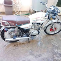 ماطور يراني مرقم وكامل 2000و..23 السعر مليون ونص ...الرقم 07730207071