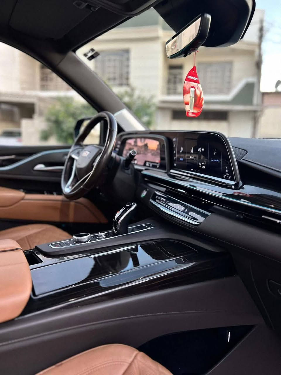 كدلاك سكاليد موديل 2023
مكفوله من صبغ ولشخوط ولرصعات.
  ماشيه 68 الف كيلو.  سياره جديده وبدون
. مشاكل  سياره فول بوب شفط.  36. سماع
ه   وشاشات خلفيه.  سياره رقمها بغداد
. ورقمها حلو مو عادي  
  مكاني بغداد. وسعرها مناسب


**إذا كنت صاحب هذا الإعلان وتريد حذفه لأي سبب، رجاءا أرسل رسالة إلى الدعم الفني**