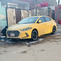 نتره موديل 2018 سياره تخم تاير حداديه جديده مكينه جديده كير جديد سنويه...