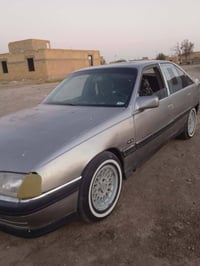 اوبل اوميجا • سيارة اوبل اوميجا 1992 • اوميجا 1992 • اوبل 1992 • سيارة...