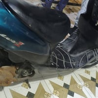 سوزوكي • نضيفه • سلف هندر