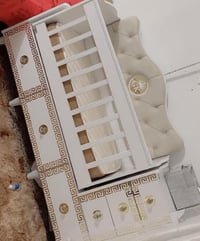 كاروك حيل نظيف السعر 125 بيه مجال 07703458875