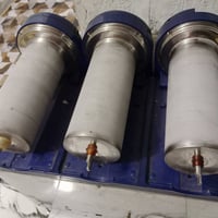 مكينه تركيه • مدينه الصدر