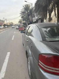 دوج افنجر ٢٠٠٨  رقم ديالى سياره مبدلتلها اني ع ايدي كلشي بس يحتاجلها ت...